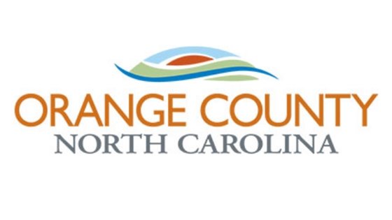 Orange County NC