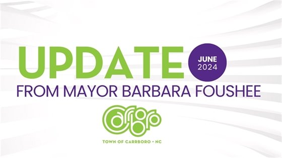 Mayor's Video Update