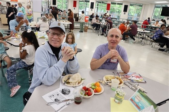 Sexual Assault Awareness Month