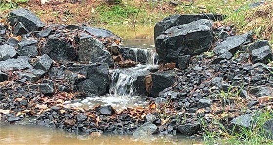Stormwater runoff image