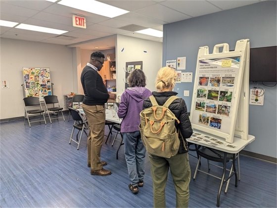 Downtown Area Plan Community Input Session