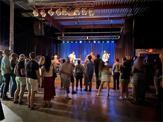 Carrboro Music Festival