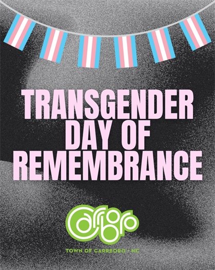 Transgender Day of Remembrance