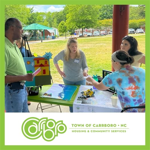 Housing and Community Services