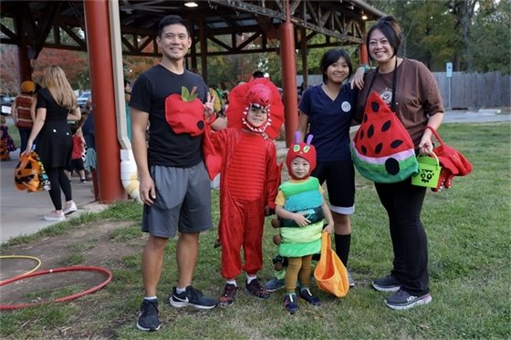 Halloween Carnival 2023 3