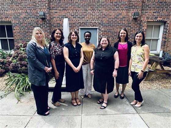 BIC partnership photo