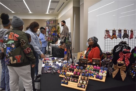 Kwanzaa Celebration 2026