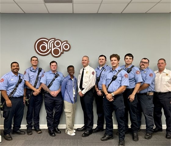 Fire Prevention Week Proclamation