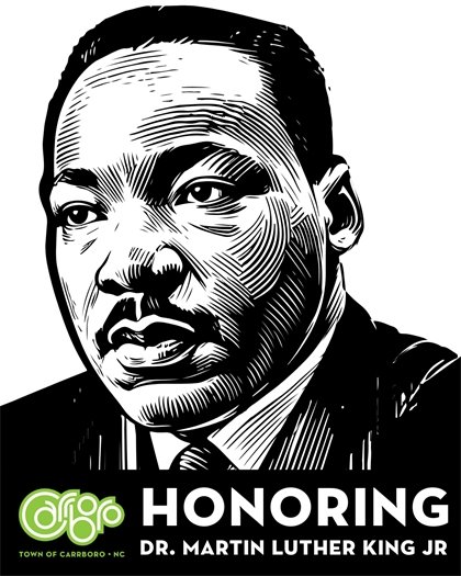 Honoring MLK