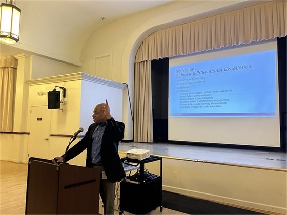 Carrboro Film Fest Featured Panel 