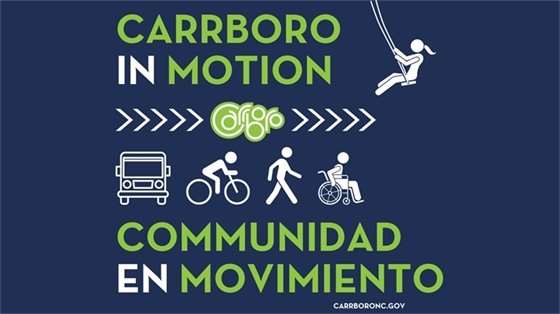 Carrboro In Motion