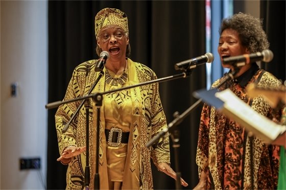 The Four Seasons Concert