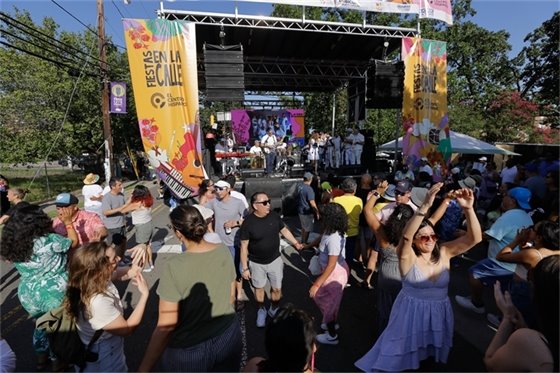 Latin American Festival