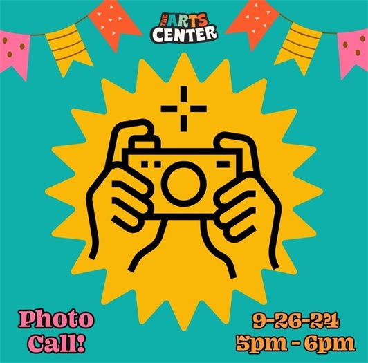 ArtsCenter Group Photo