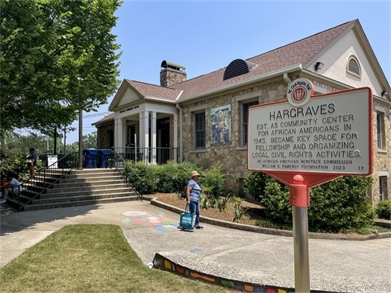 Juneteenth 2023 Plaque
