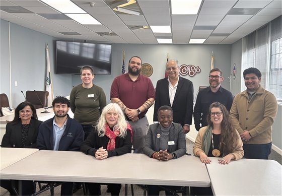Triangle Native American Society in Carrboro