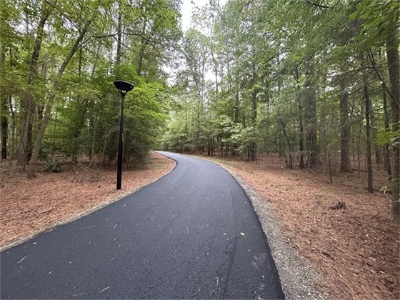Frances Shetley Bikeway