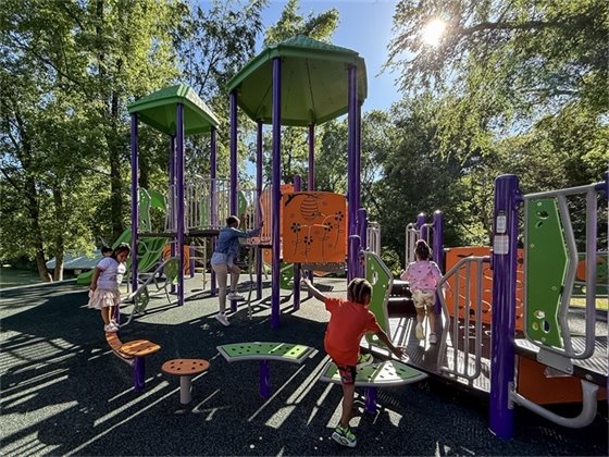 Baldwin Park Ribbon Cutting