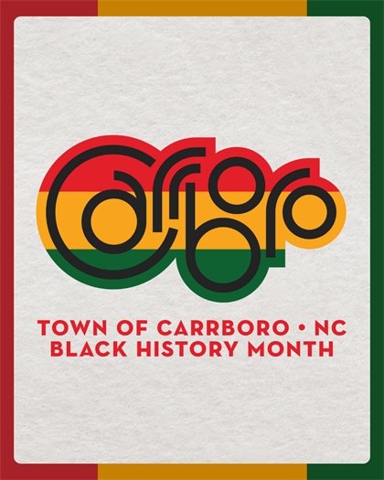Black History Month Logo