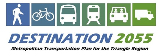 Destination 2055 graphic