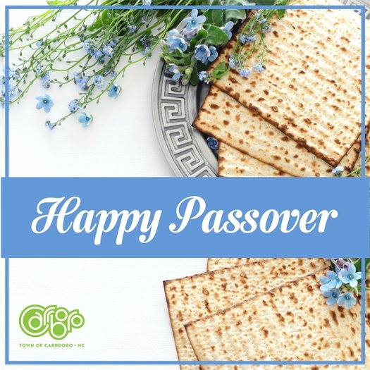 Passover
