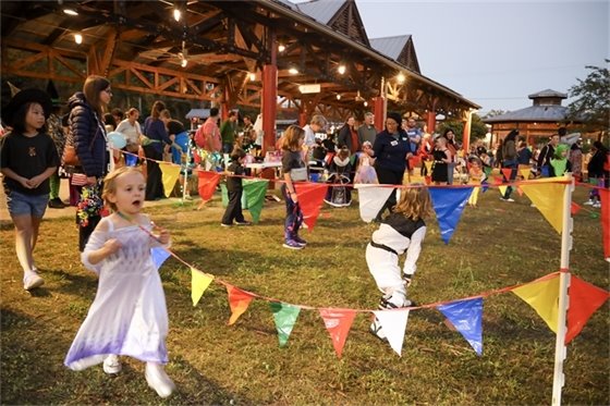 Halloween Carnival 2024