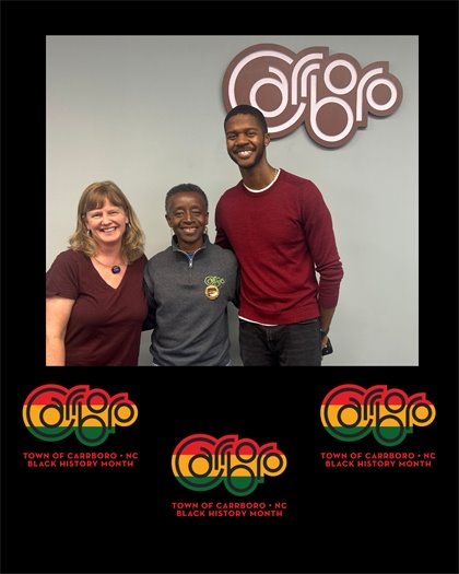 Carrboro Film Fest engagement 