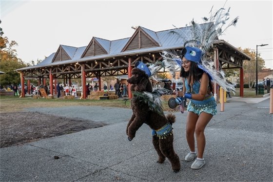 Halloween Carnival 2025