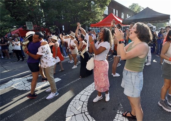 Latin American Festival 2024