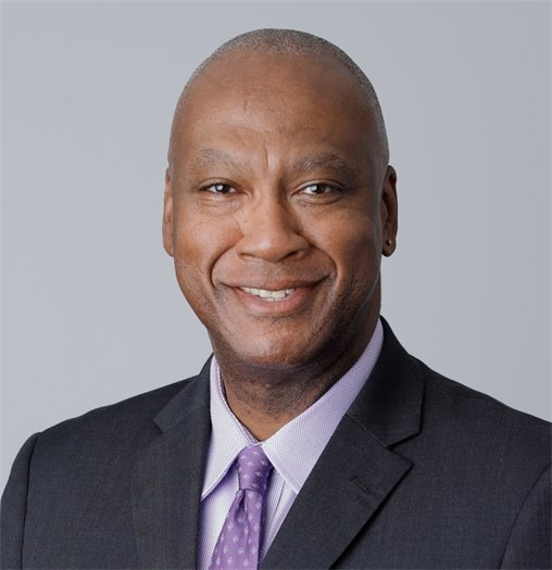 Richard J. White III