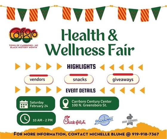 Health Fair