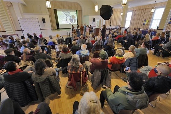 Elizabeth Cotten Day