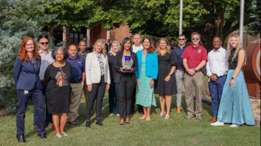 Carrboro Management Team