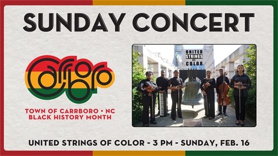 United Strings of Color