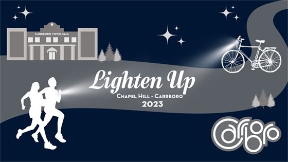 Lighten Up 2023
