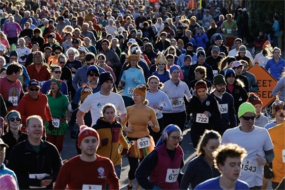 Gallop and Gorge 2023