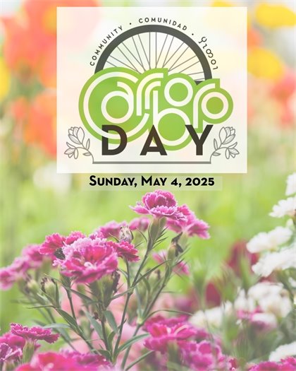 Images from previous Carrboro Day Events