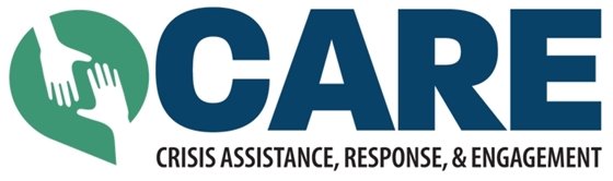 CARE team logo