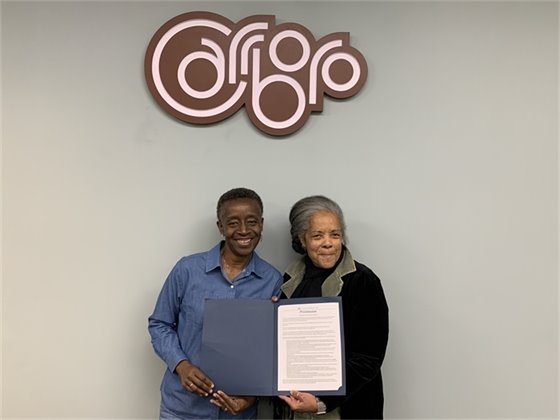 National Day of Racial Healing Proclamation