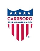 All-America City - Carrboro NC