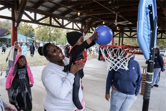 Halloween Carnival 2025