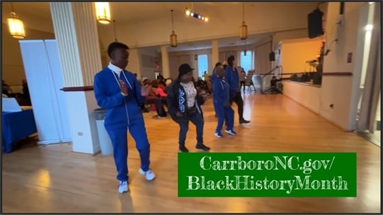 Black History Month Recap 2024