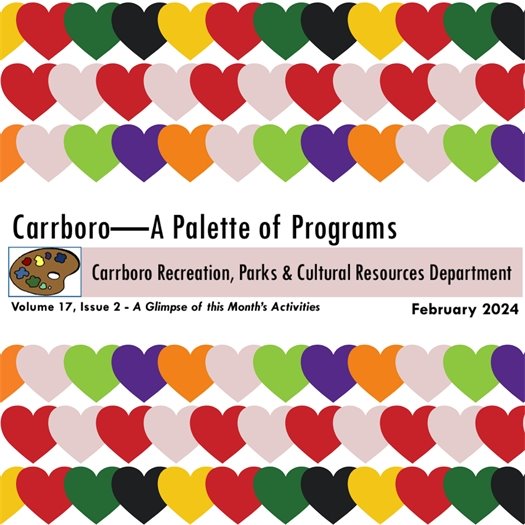 recs and parks programing