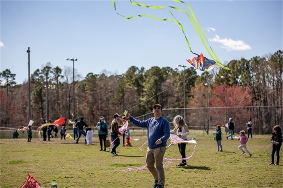 Kite Fly 2024