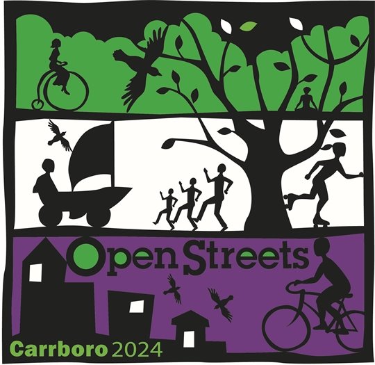Open Streets 2024