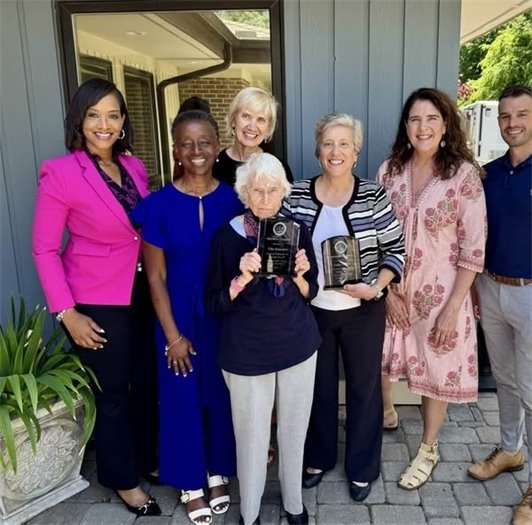 NAACP Award Event May 2025 