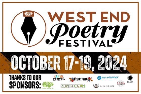 West End Poetry Festival