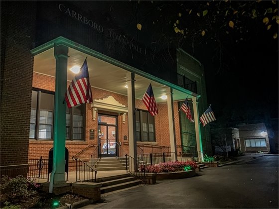 Operation Green Light