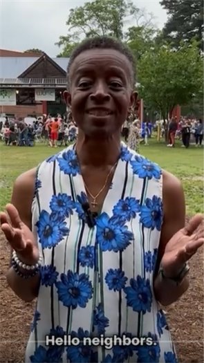 Mayor Foushee Video Update