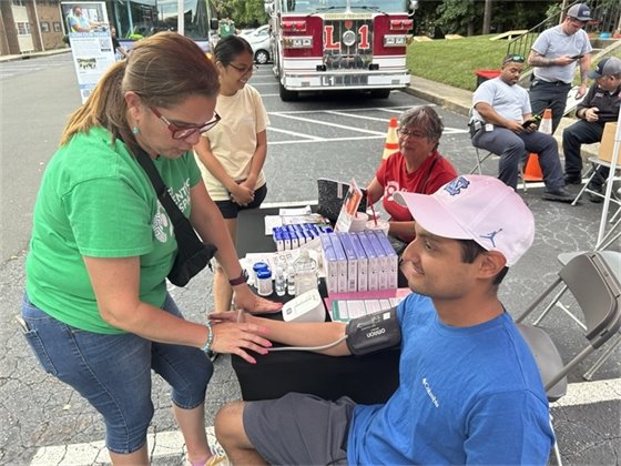 Carrboro In Motion Royal Park El Centro